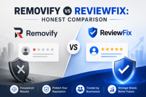 Removify vs ReviewFix Comparison