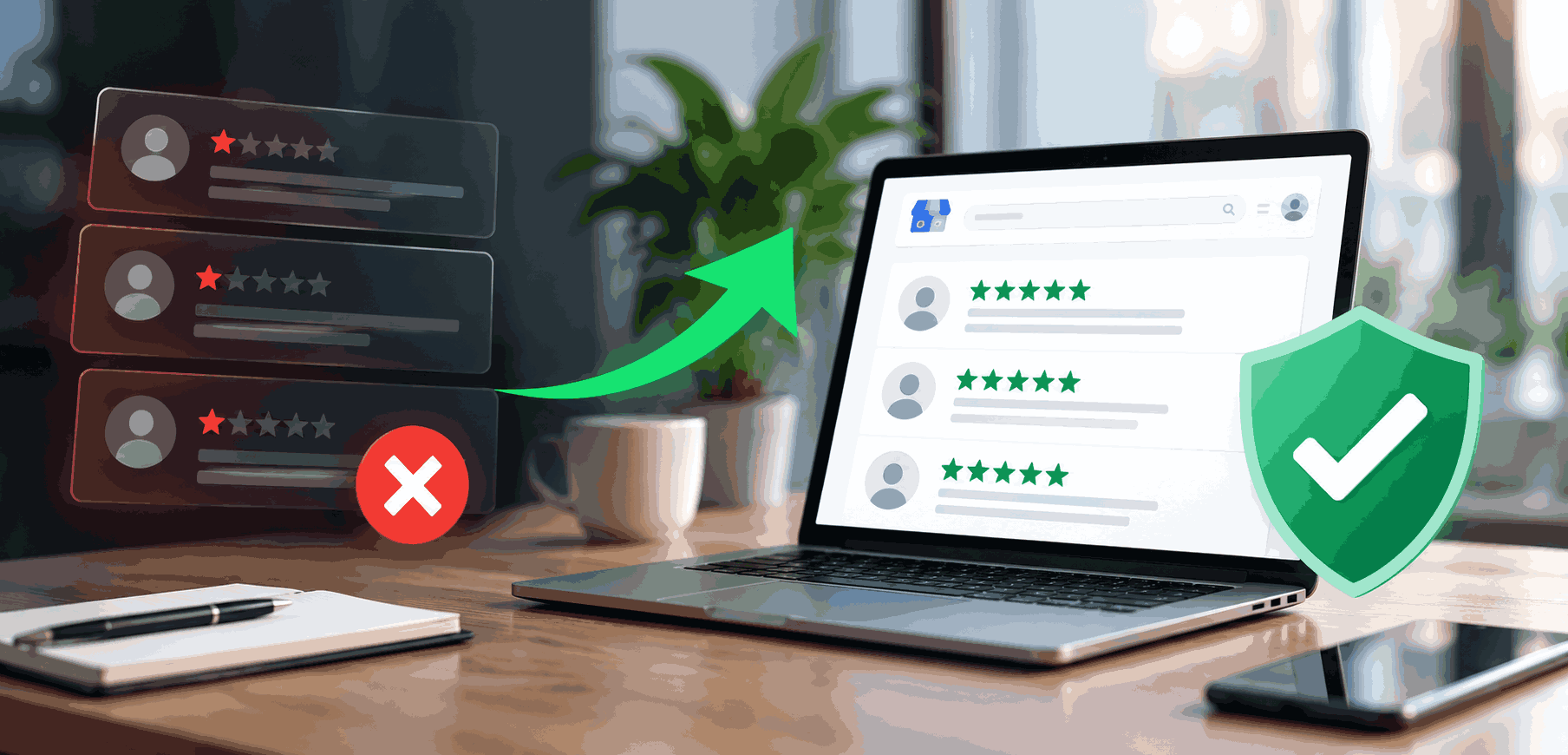 Do Online Reputation Management Services Work